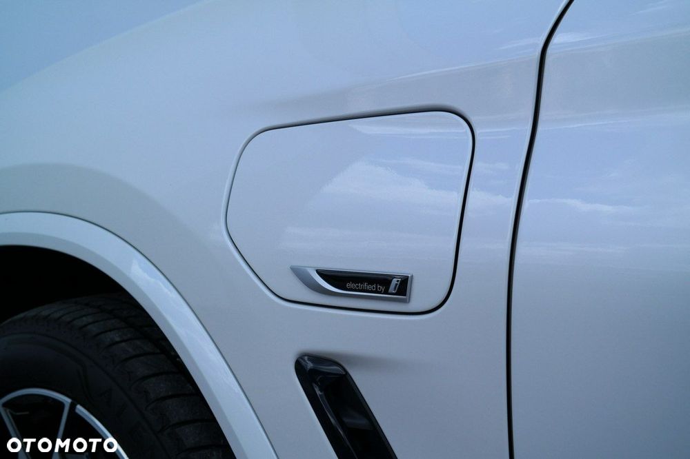 BMW X3 - 34