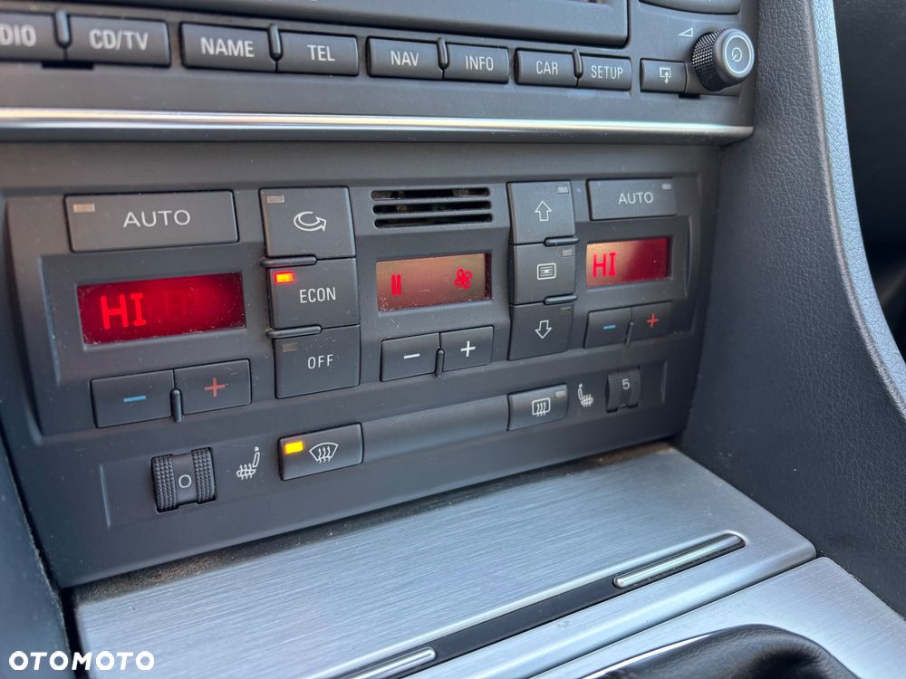 Audi A4 Limousine - 22