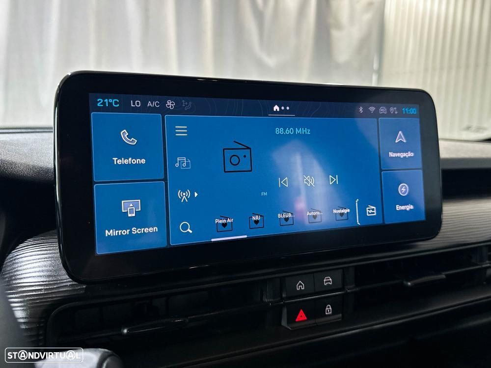 Jeep Avenger 54 kWh 1st Editon - 48