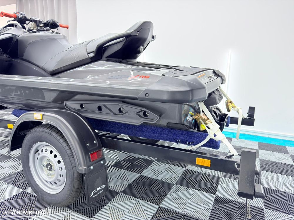 Sea-Doo RXP 300 X RS - 38