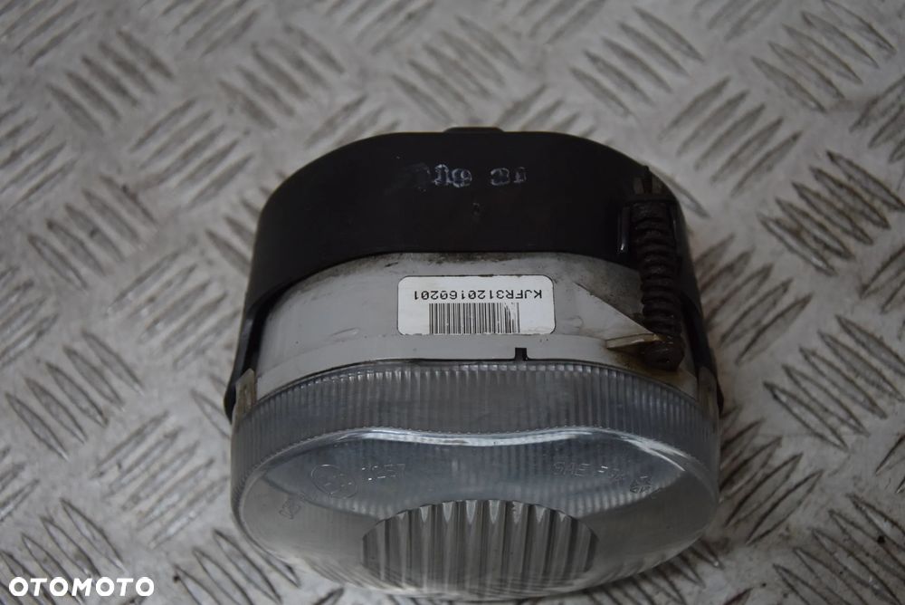 JEEP CHEROKEE KJ HALOGEN PRAWY PRZÓD - 5