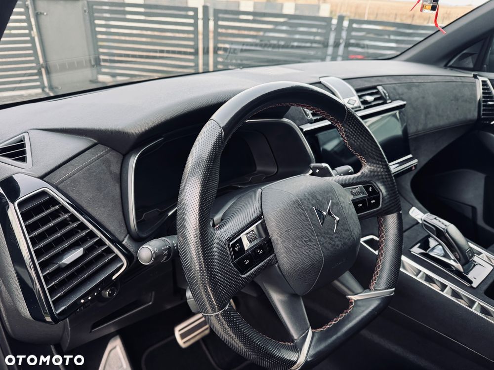 DS Automobiles DS 7 Crossback 1.5 BlueHDi So Chic - 39