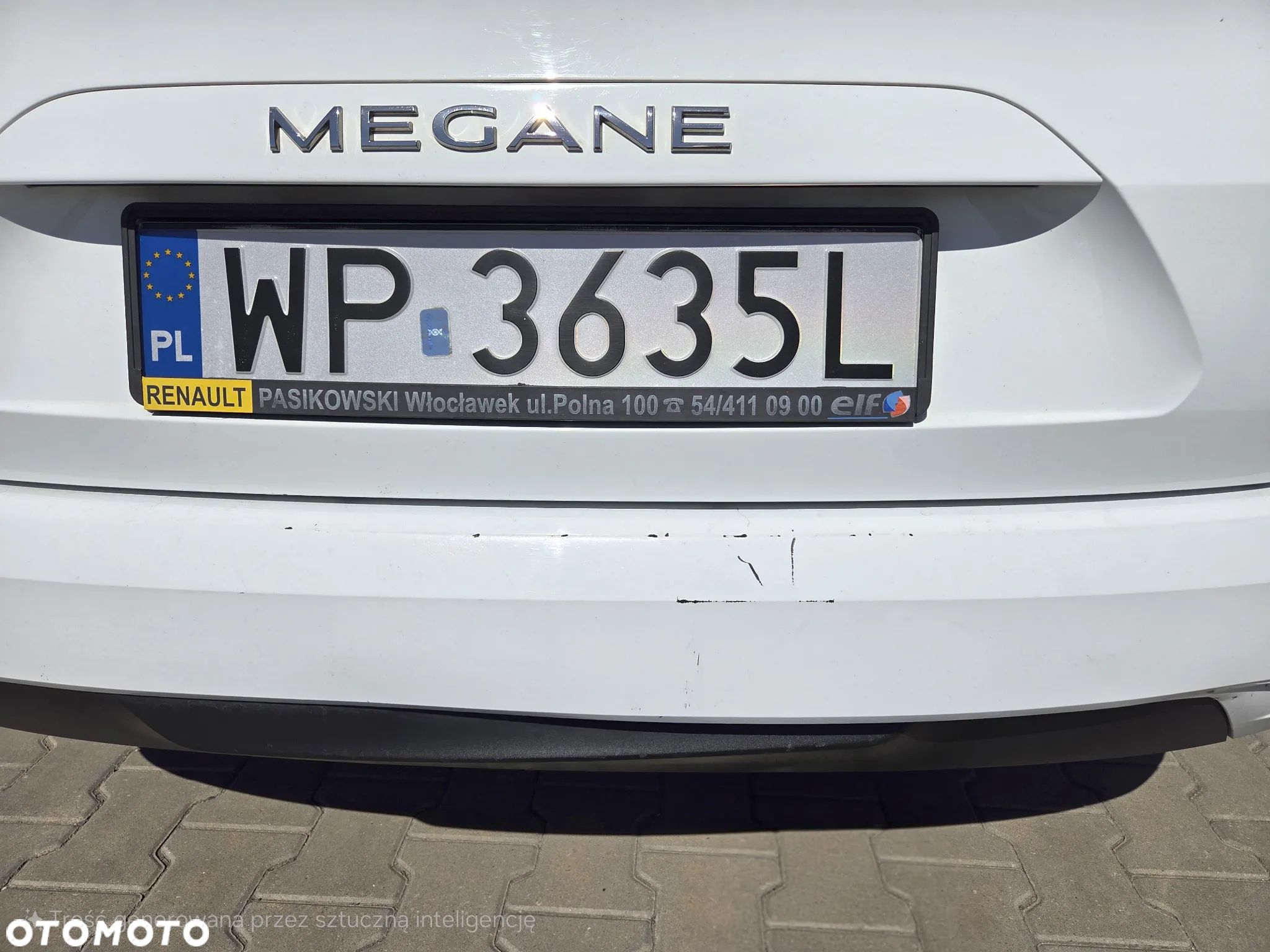 Renault Megane 1.6 SCe Life - 6