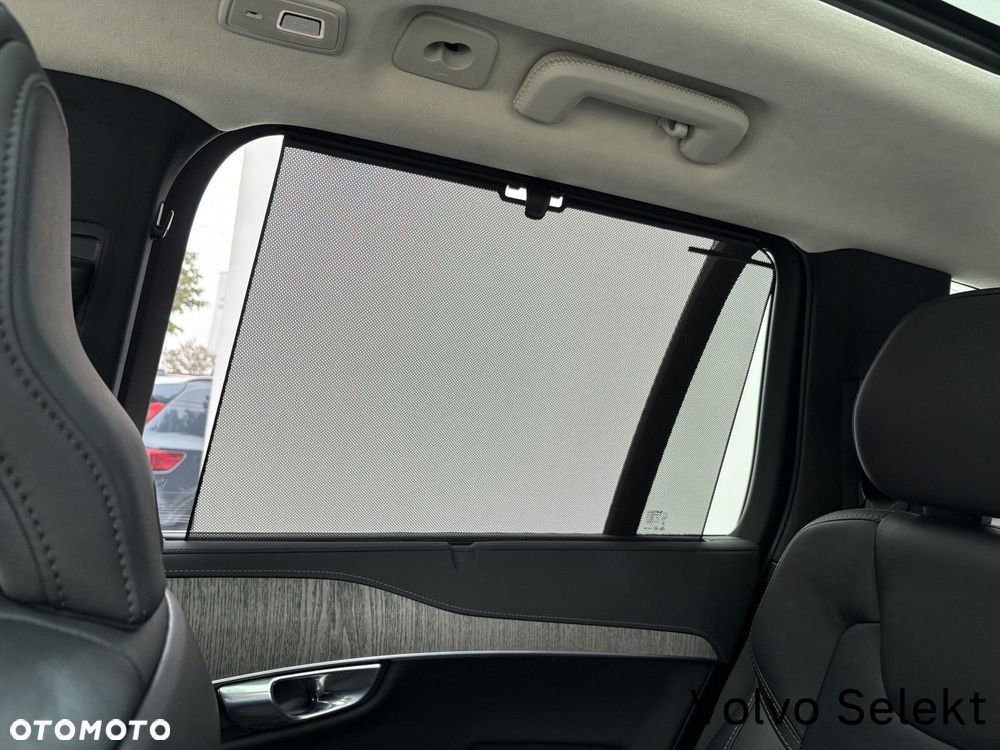Volvo XC 90 - 27