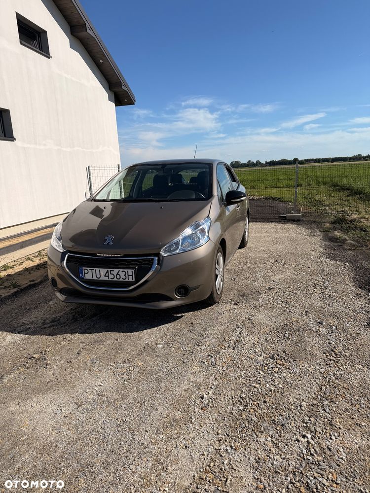 Peugeot 208 1.2 PureTech Style - 3