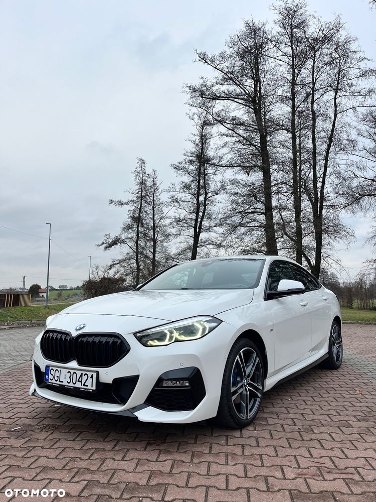 BMW Seria 2 218d - 1