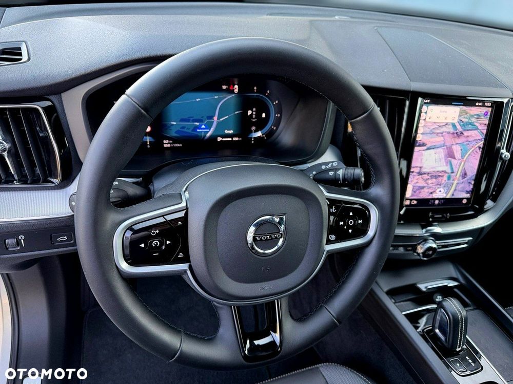 Volvo XC 60 - 14