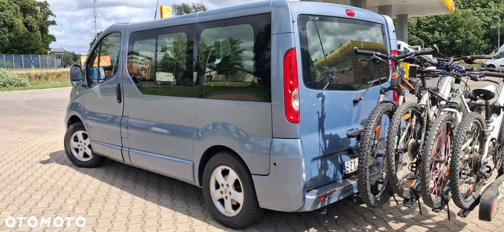 Opel Vivaro L1H1 Tour Cosmo - 35