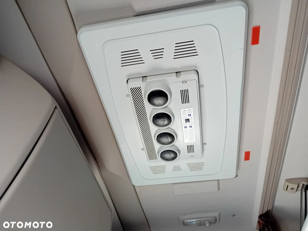 DAF XF 480 FT SSC + KLIMA - 17