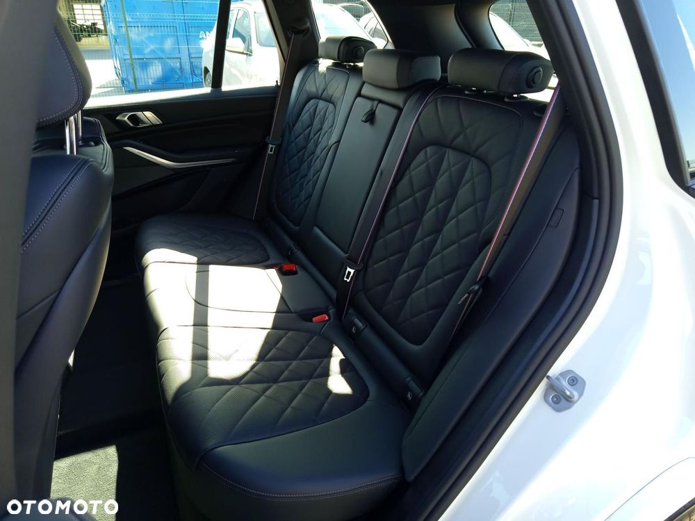 BMW X5 - 22