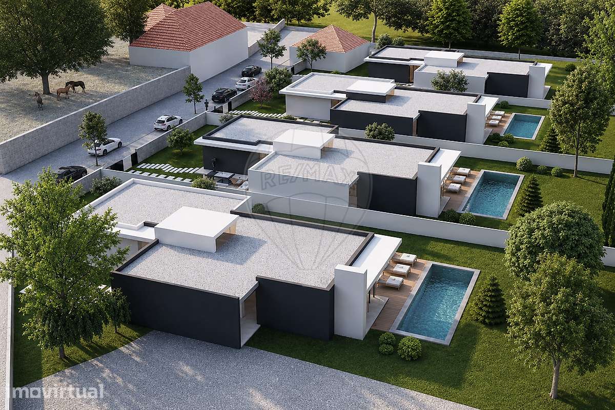 Moradia T3 para venda - Grande imagem: 5/12