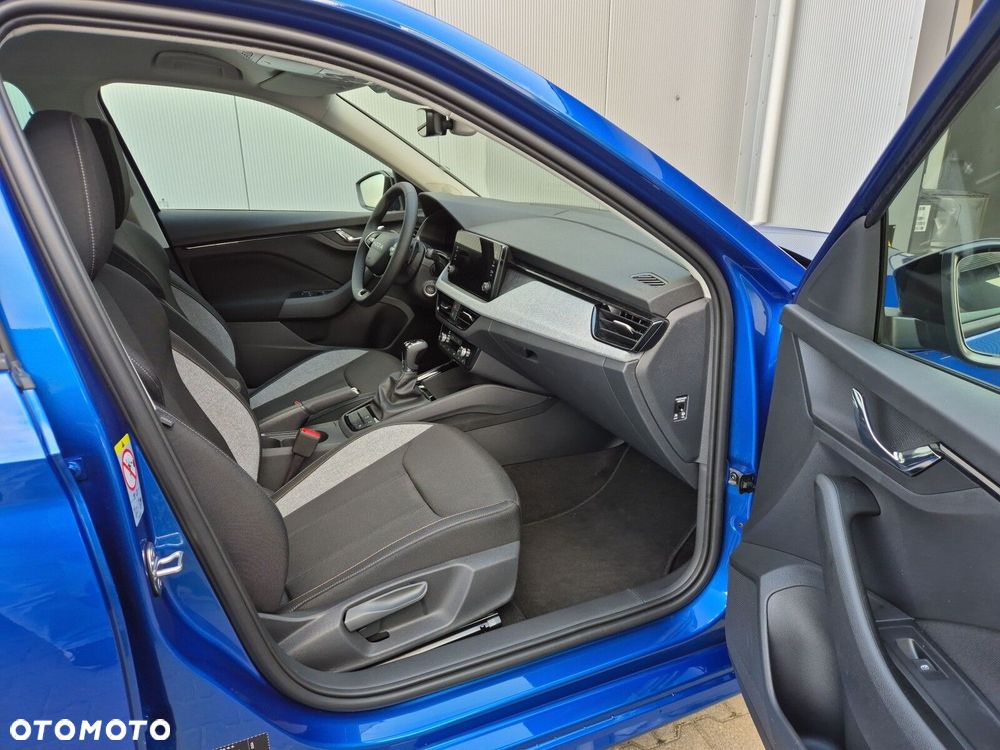 Skoda Kamiq 1.0 TSI Drive DSG - 15