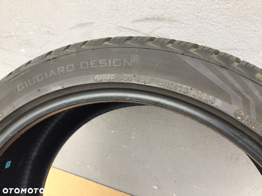 Opona Całoroczna 1szt Vredestein Quarac Pro + 102Y 255/40/21 - 4