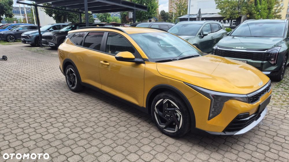 Kia K4 1.6 T-GDI M - 7