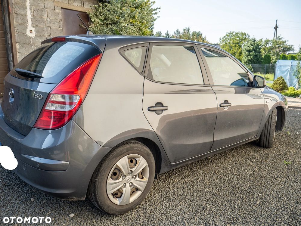 Hyundai i30 1.4 Base - 15