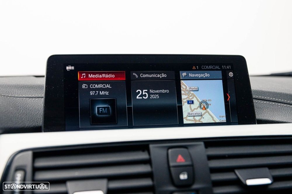 BMW 418 Gran Coupé d Pack M Auto - 36