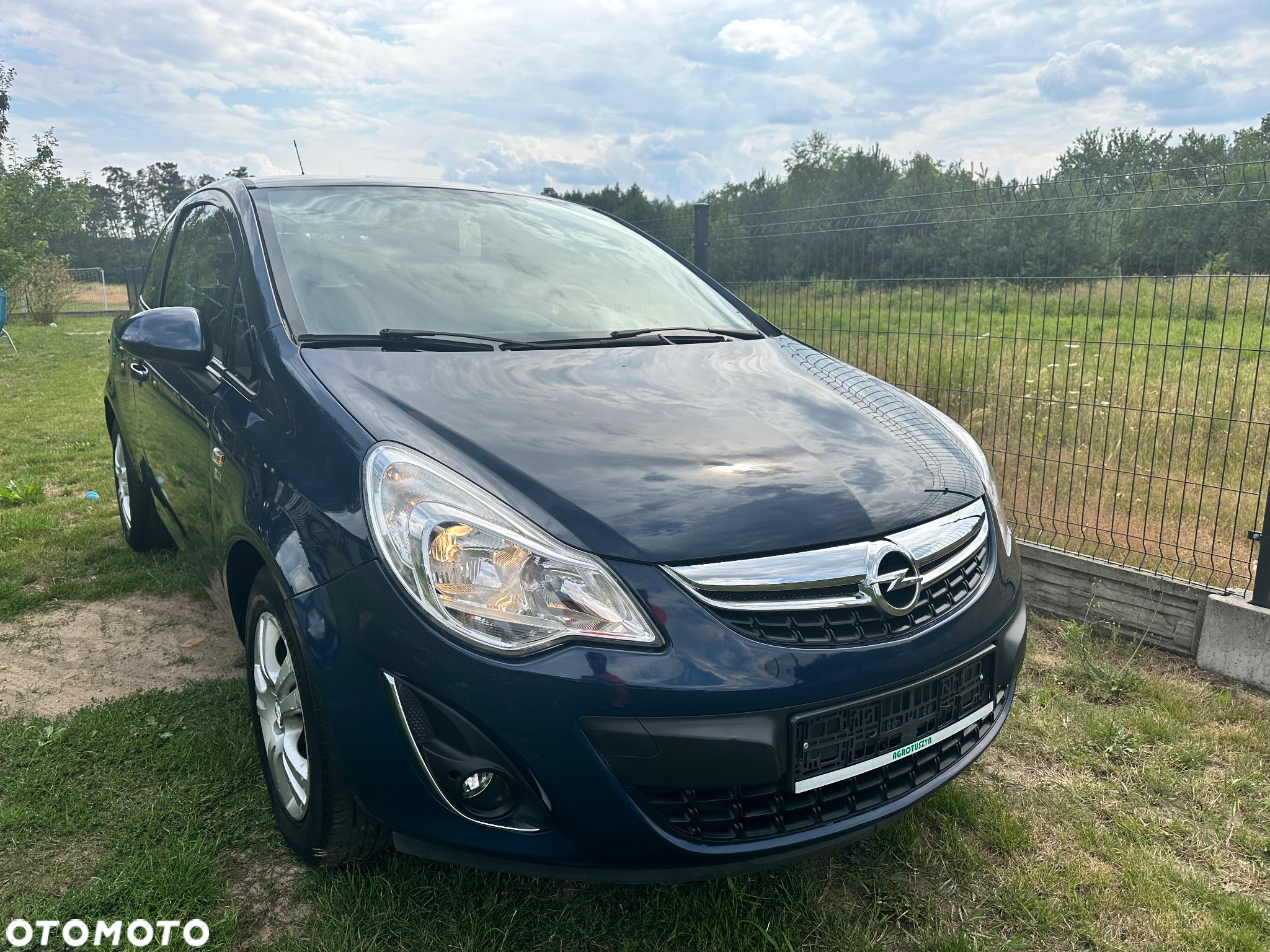 Opel Corsa - 25