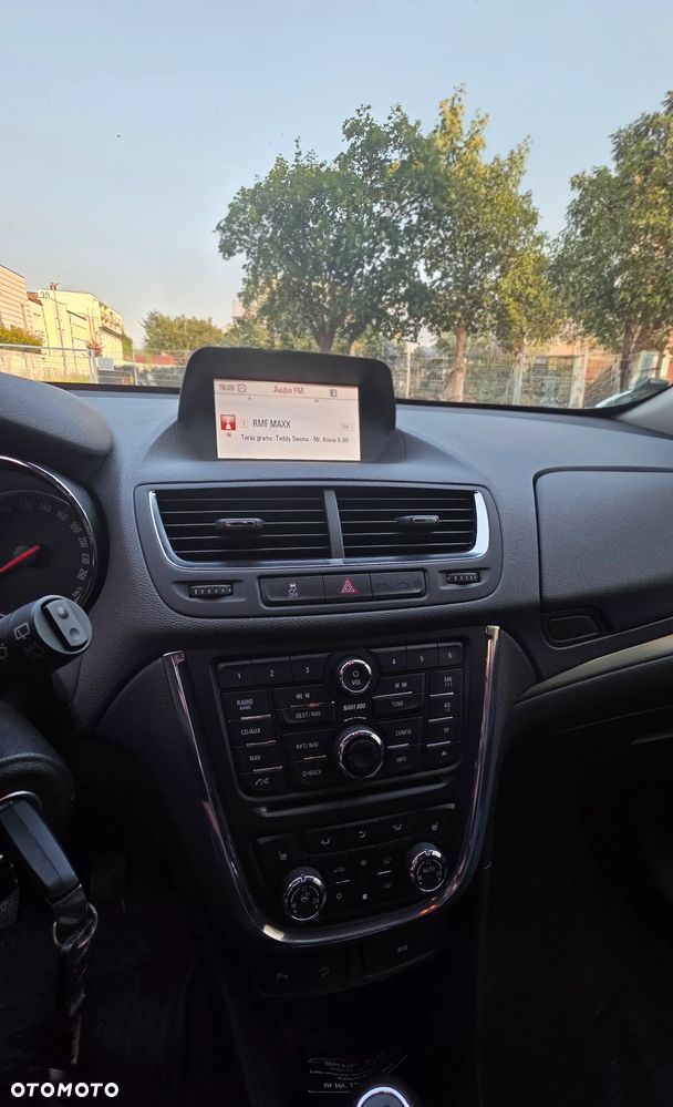 Opel Mokka - 3