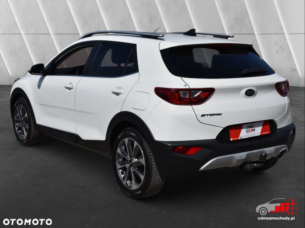 Kia Stonic - 8
