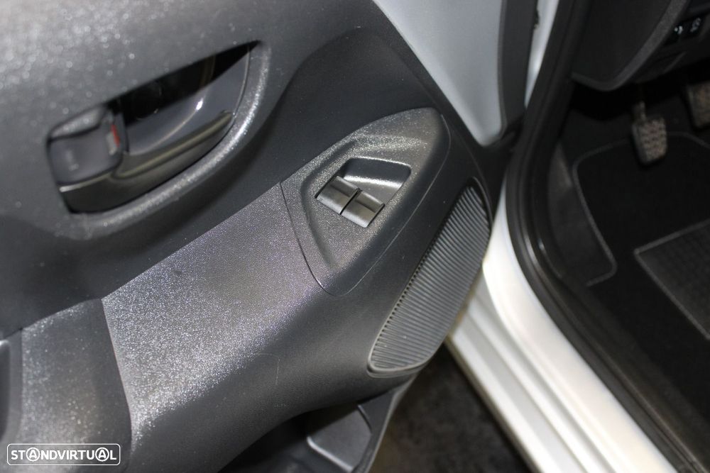 Citroën C1 1.0 VTi Feel - 14