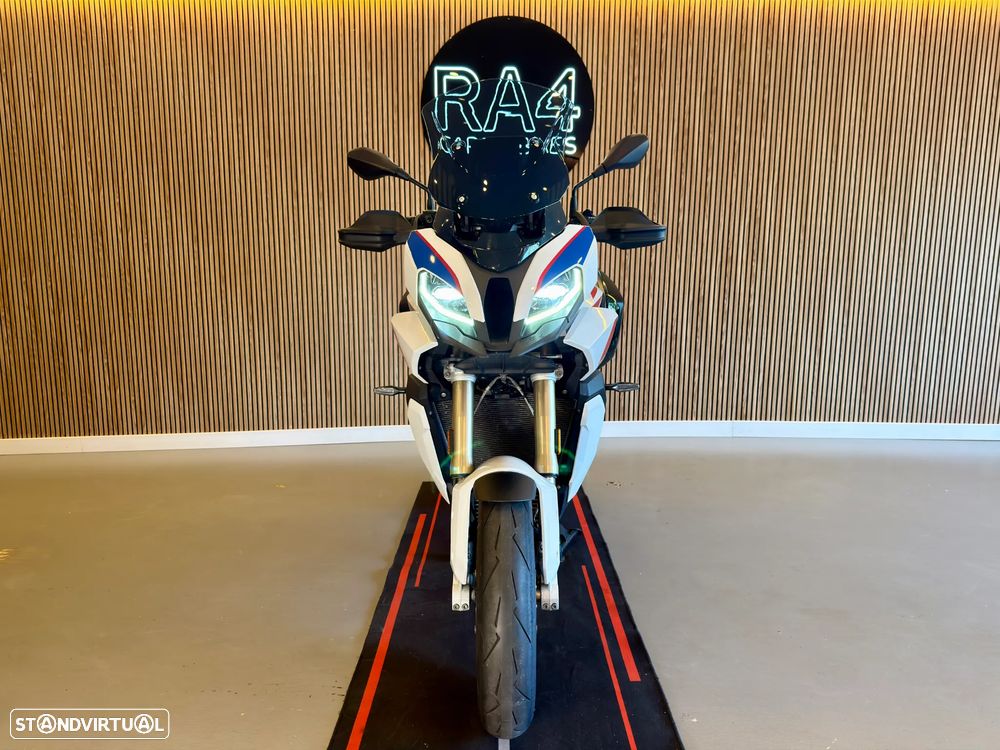 BMW S 1000 XR - 3