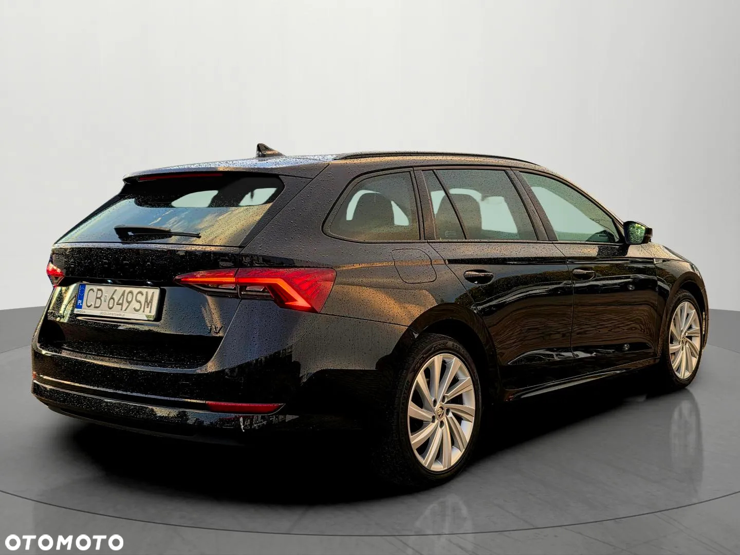 Skoda Octavia 1.4 TSI Plug-In Hybrid Ambition DSG - 6