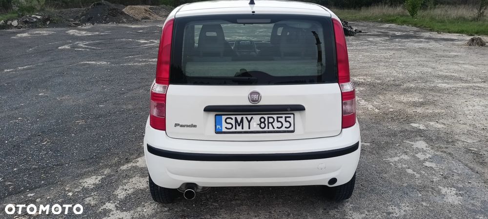 Fiat Panda - 5