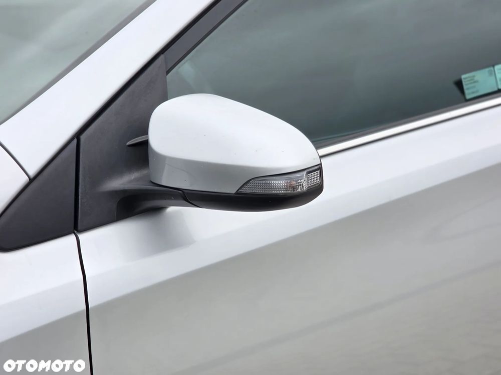 Toyota Auris 2.0 D-4D Prestige - 14