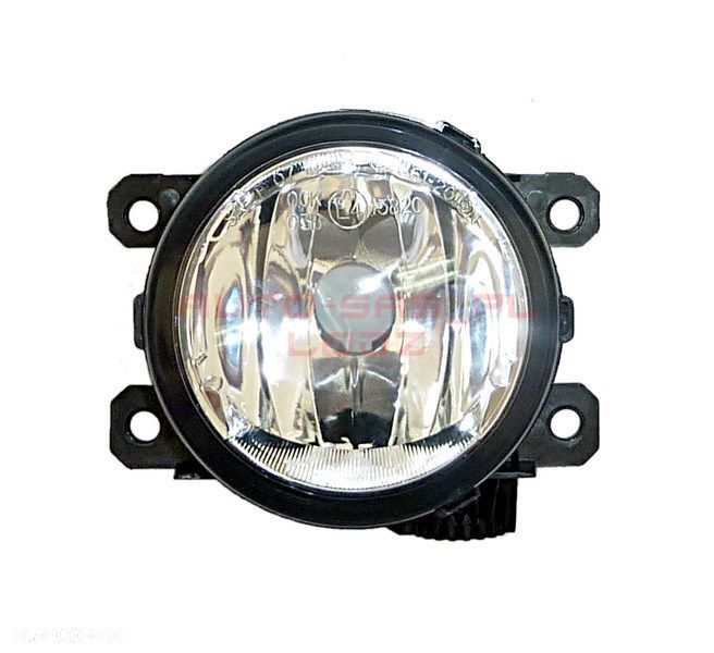 HALOGEN DUCATO JUMPER BOXER IVECO DAILY 14- - 1