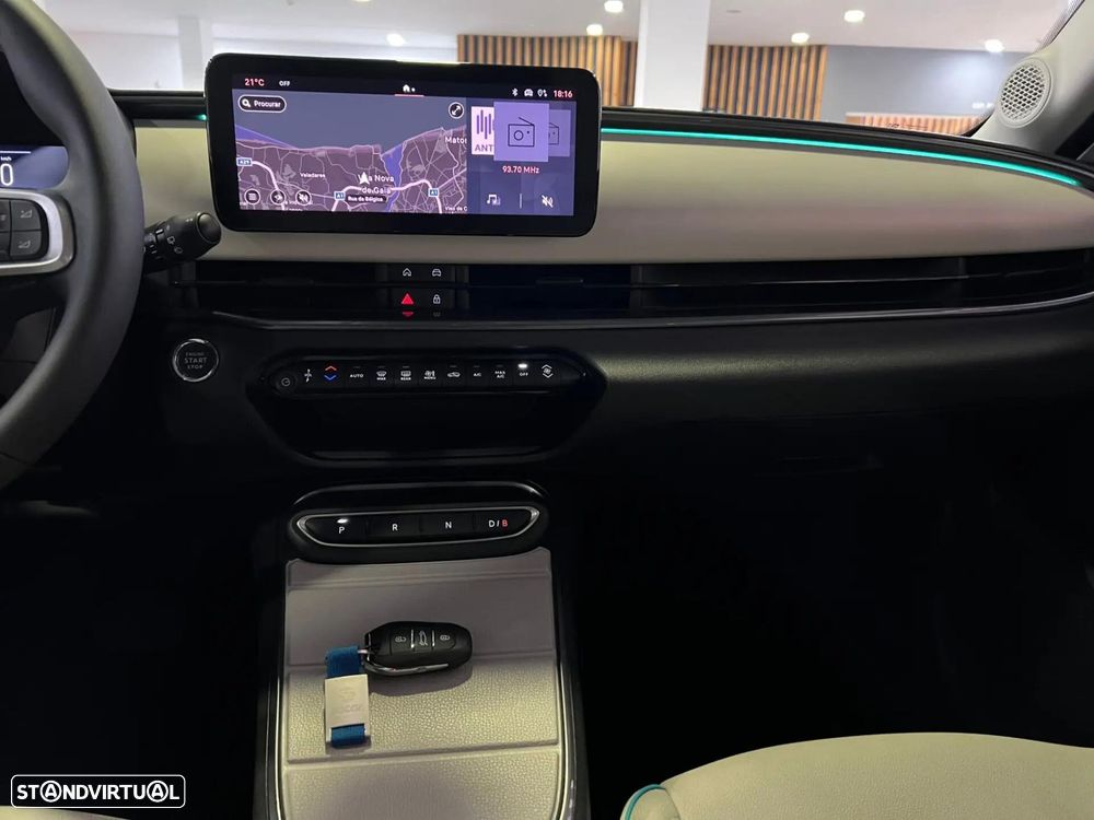 Fiat 600e 54 kWh La Prima - 24