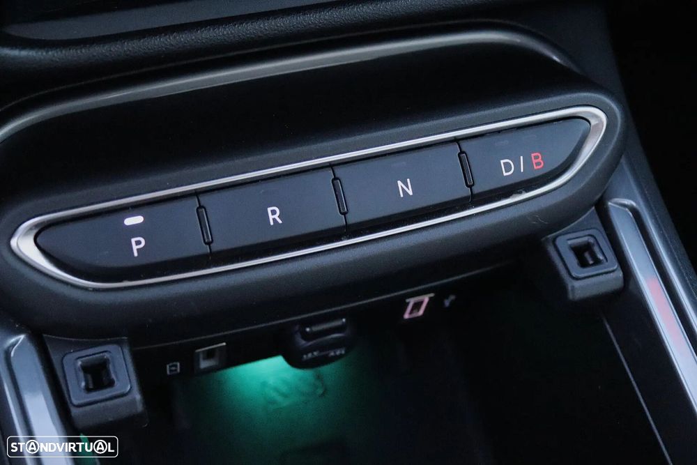 Fiat 600e 54 kWh La Prima - 23