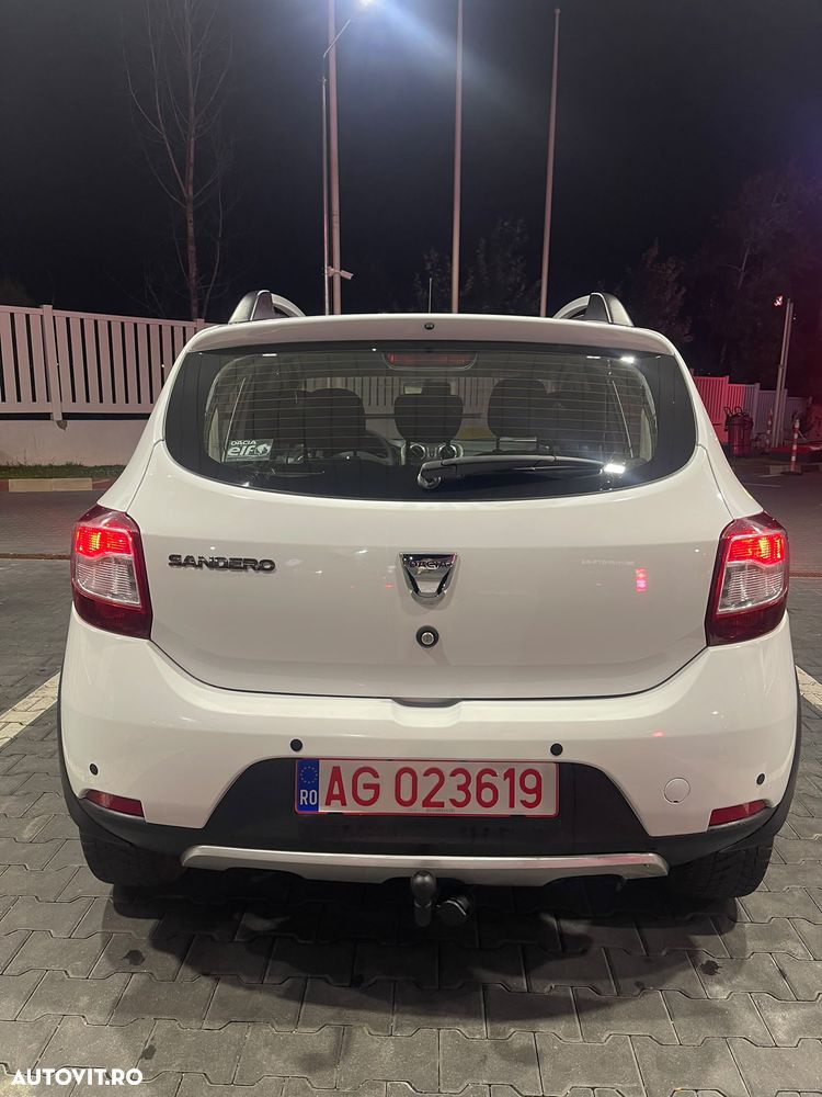 Dacia Logan - 11