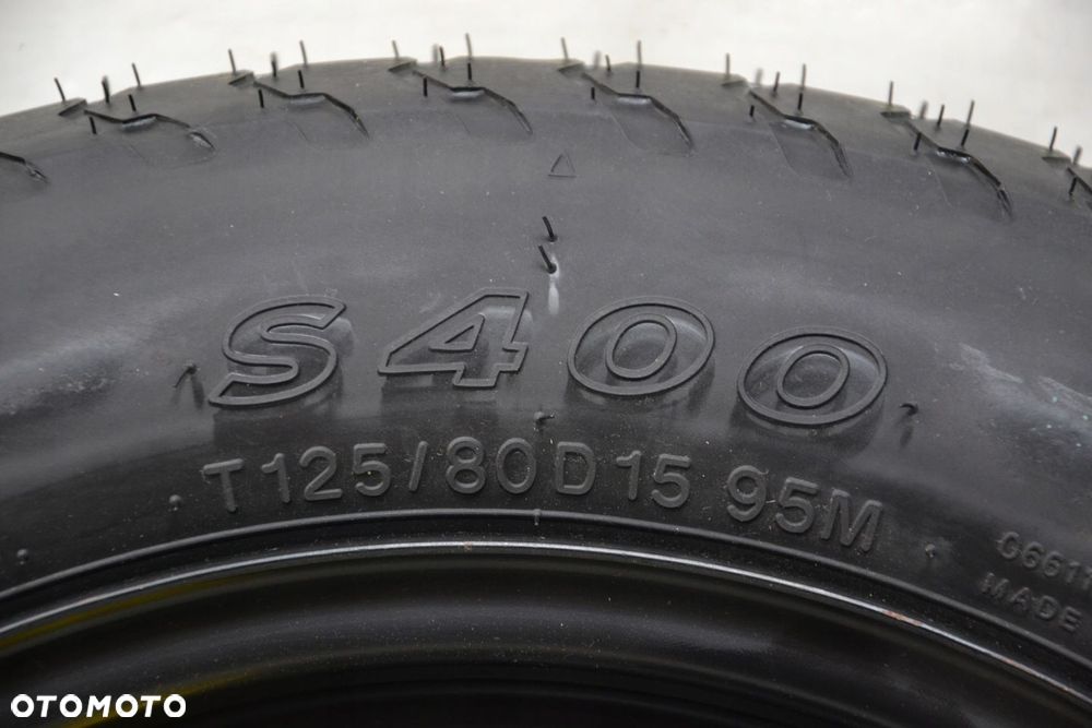 DOJAZDÓWKA R15 HYUNDAI ELANTRA VI VII -30 - 4