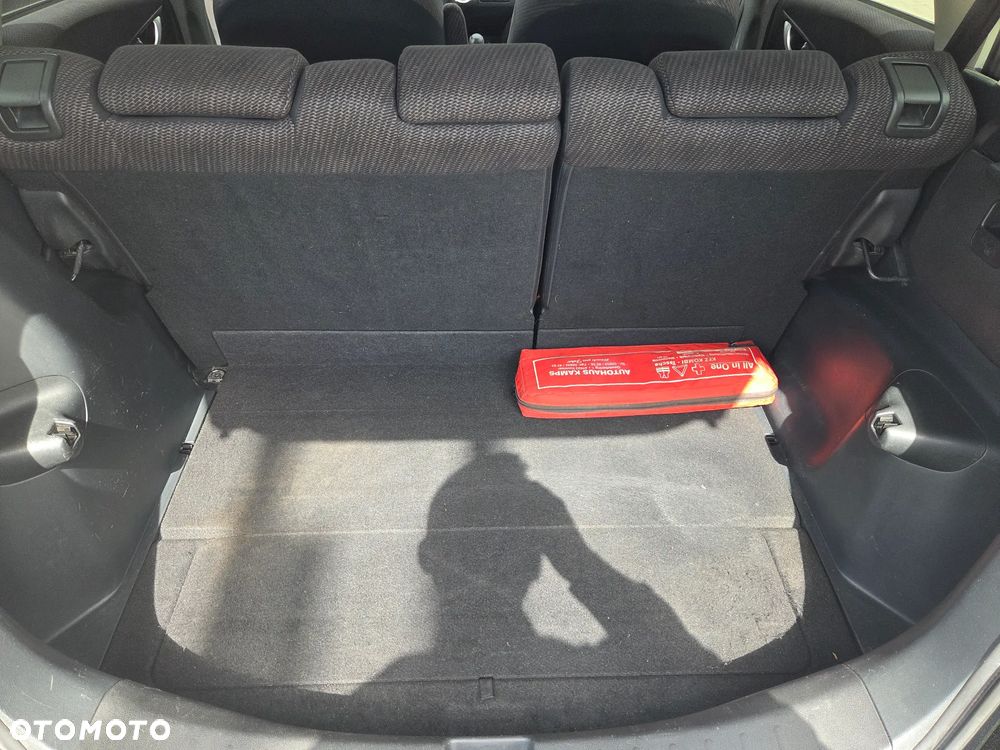 Honda Jazz 1.4 i-VTEC Exclusive - 22