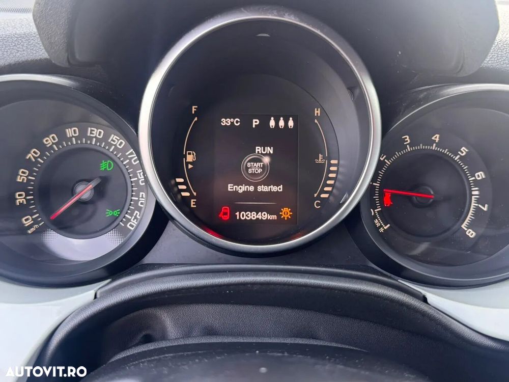 Fiat 500X - 23