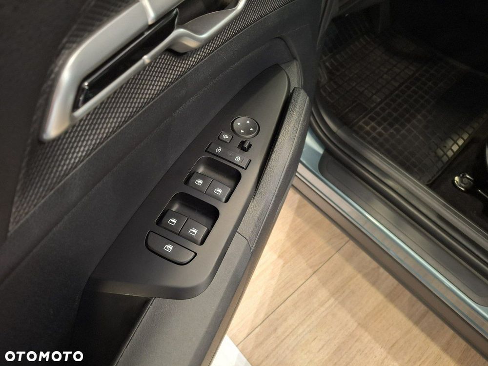 Kia Sportage 1.6 T-GDI MHEV M 2WD DCT - 14