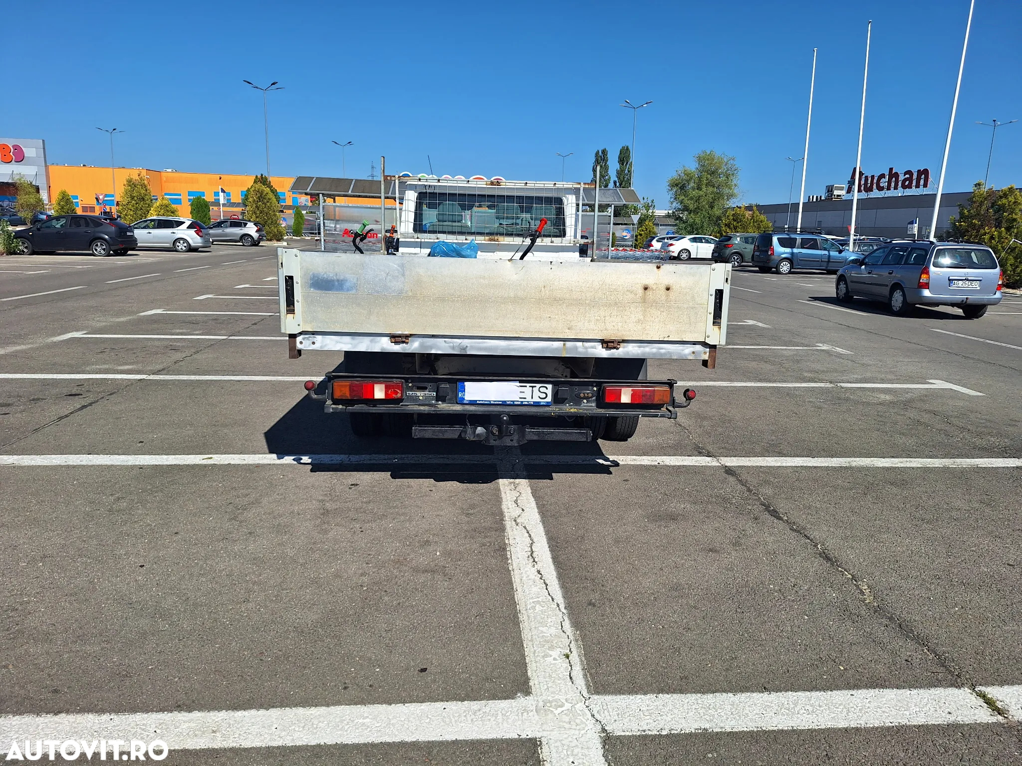 Ford Transit - 11