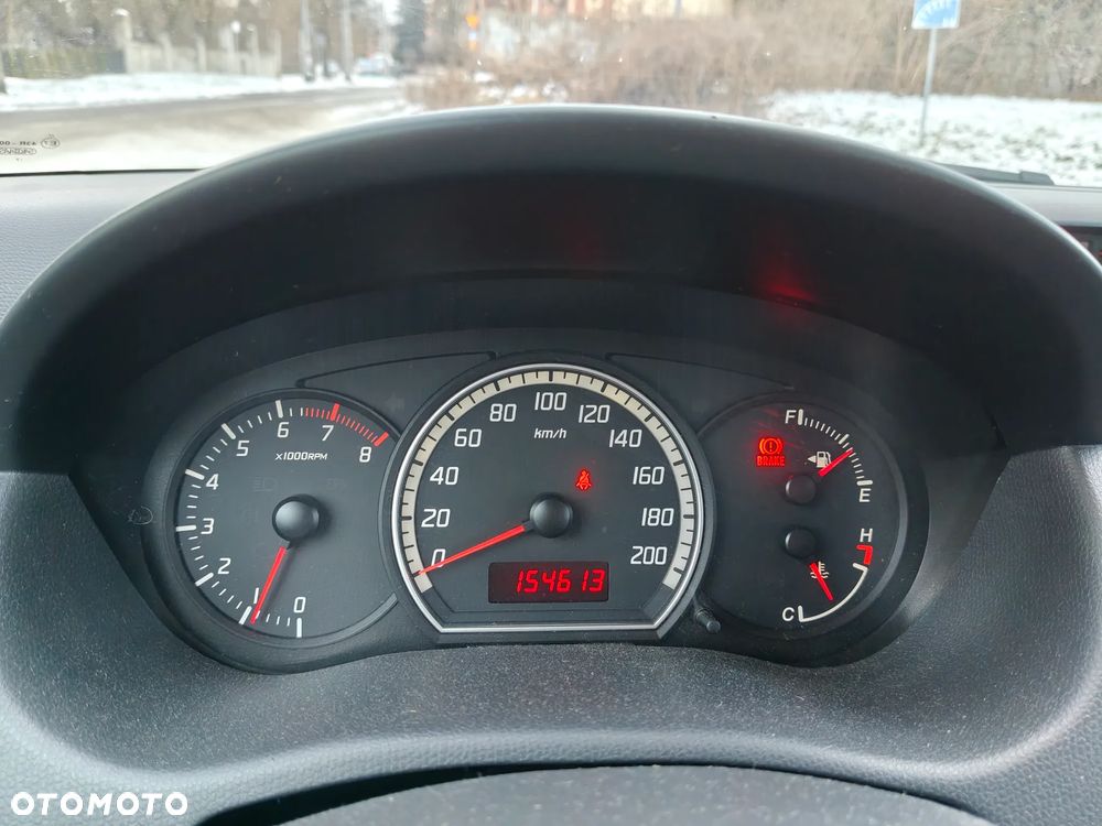 Suzuki Swift 1.5 GS - 22