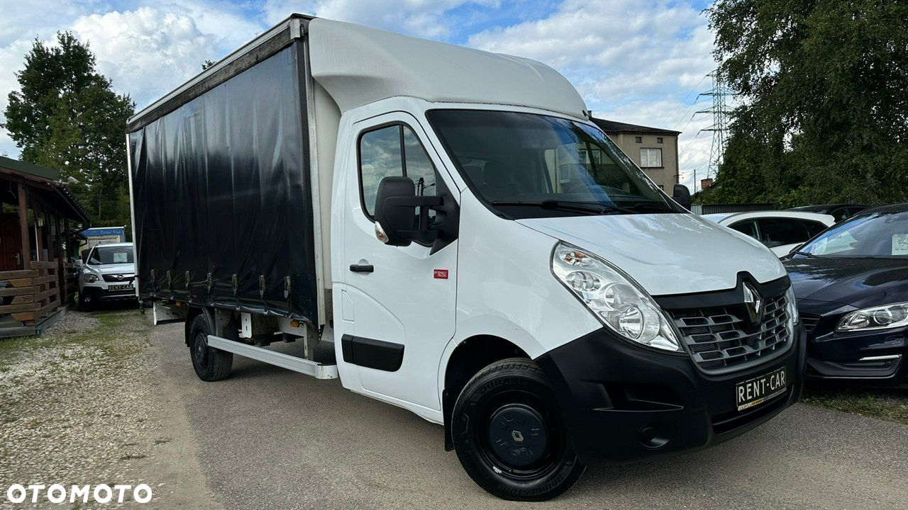 Renault Master - 37