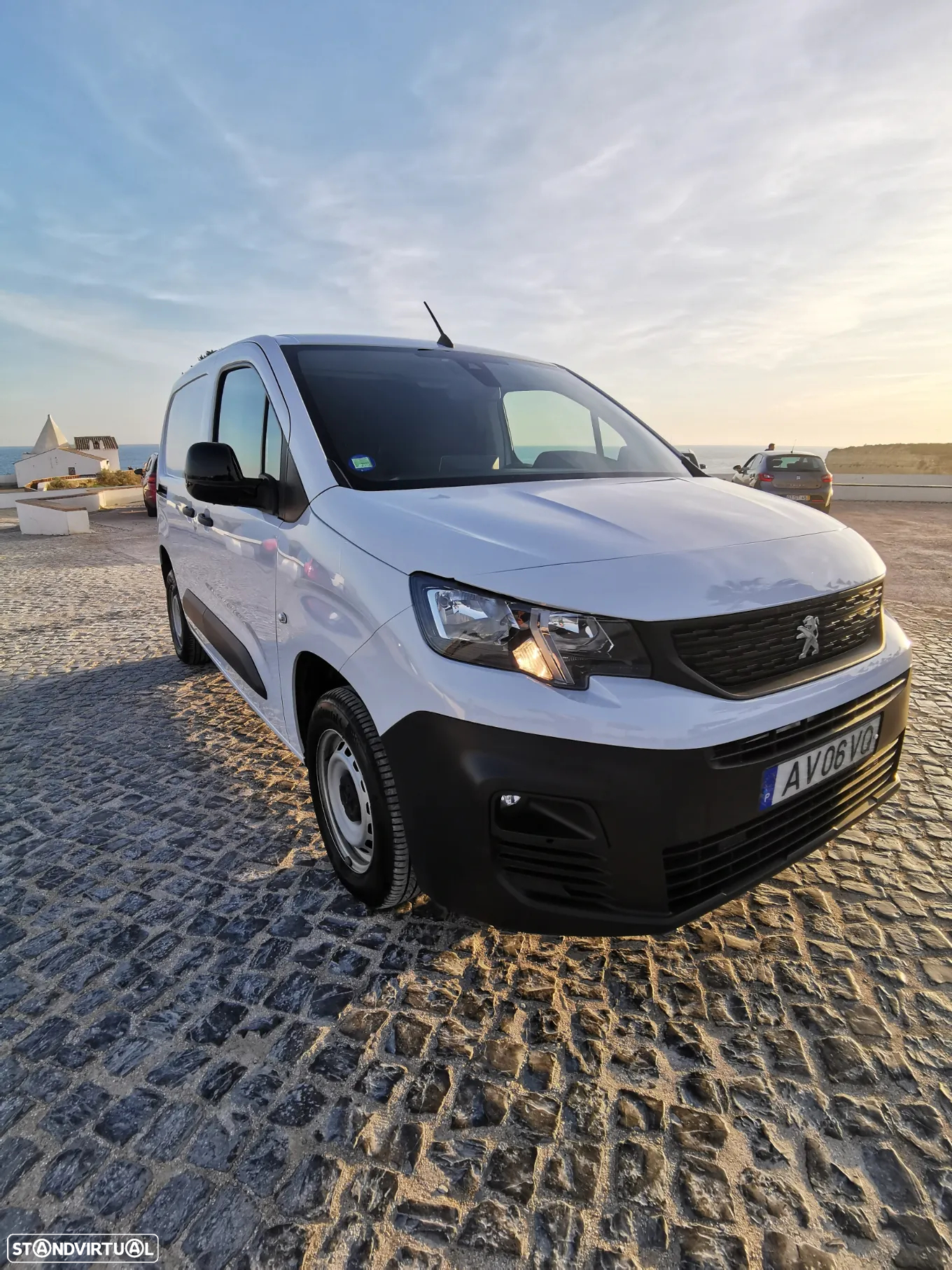 Peugeot Partner 1.5 BlueHDI L1 Premium Standard - 5