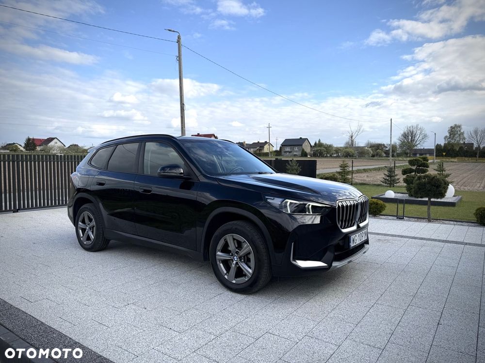 BMW X1 sDrive20i - 6