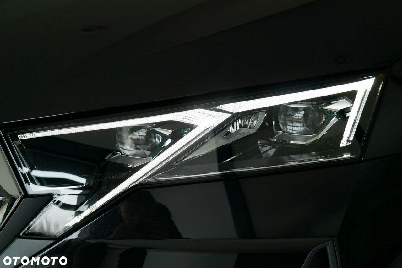 Skoda Octavia - 8