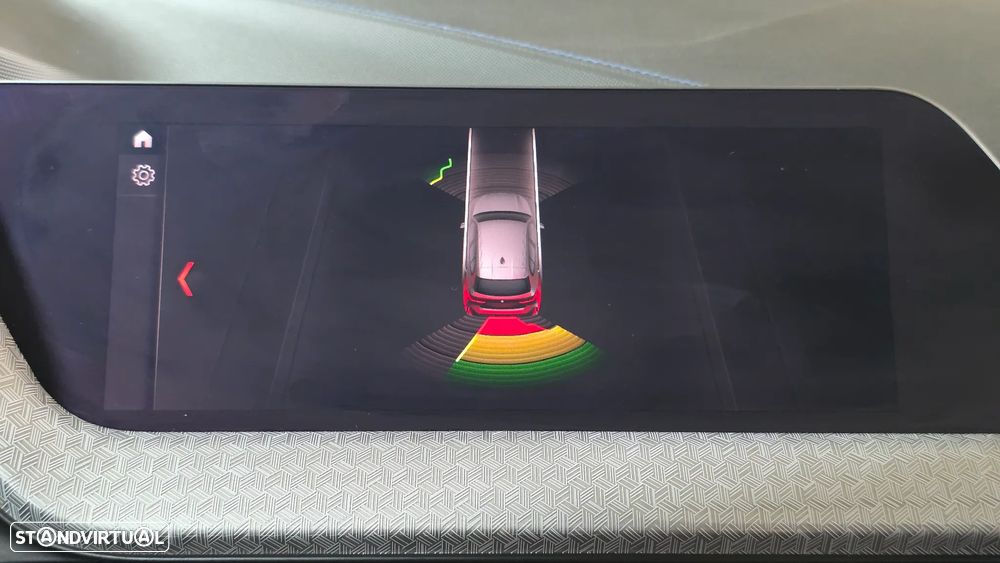 BMW 116 d Pack Desportivo M - 14