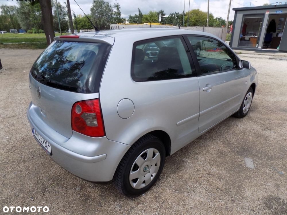 Volkswagen Polo - 3