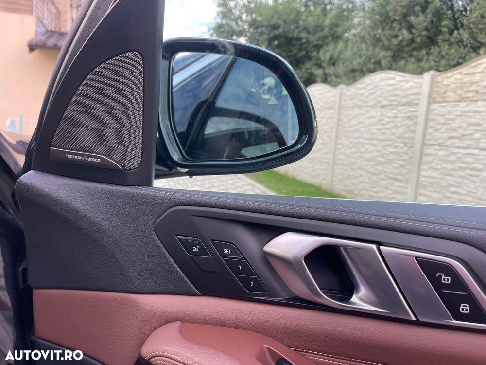 BMW X5 xDrive30d - 24