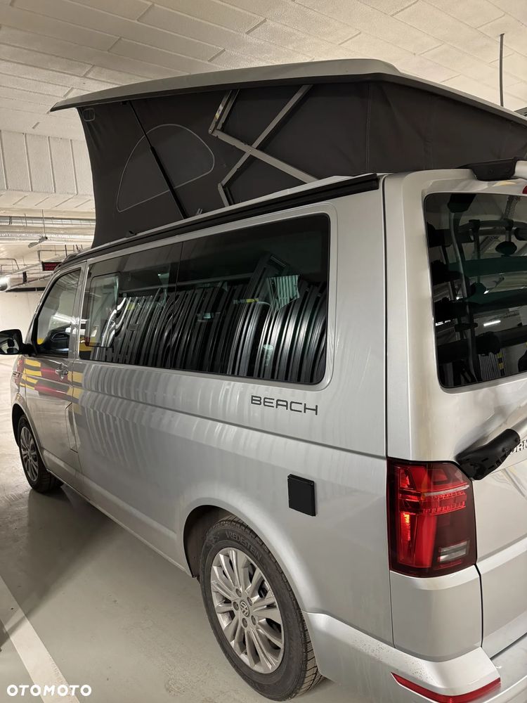 Volkswagen California - 6