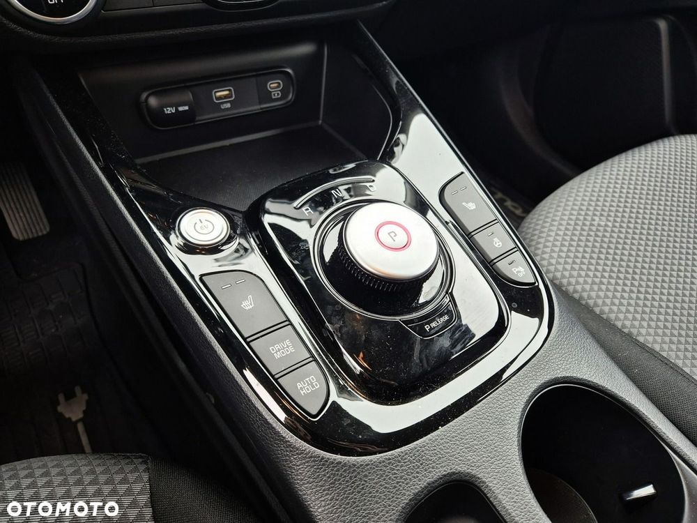 Kia Soul 64kWh M - 32