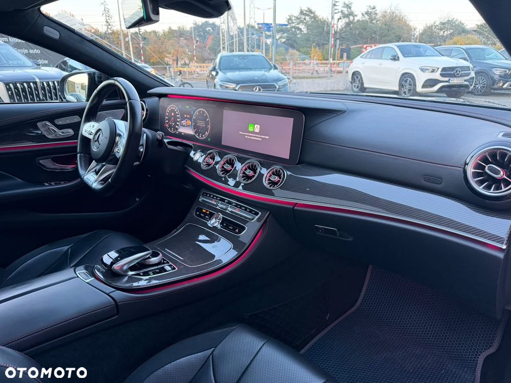 Mercedes-Benz CLS 2019