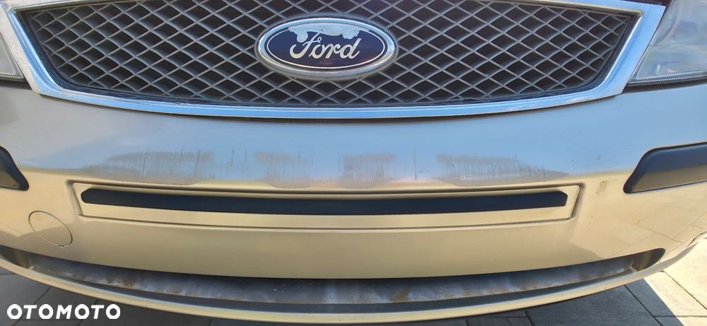 Ford Mondeo 1.8 Ambiente - 15