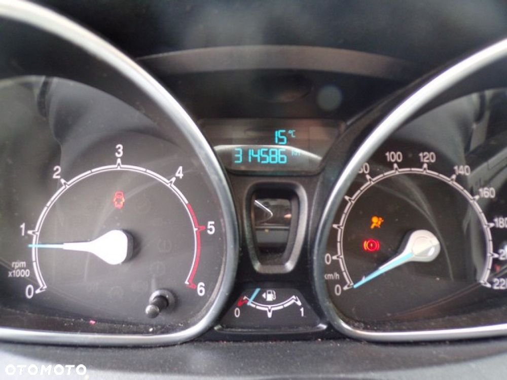 Części - Ford B-max 1.5 TDCI 75 KM 21R - 7